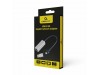 Cablexpert pretvornik USB 3.1 TipA/TipC Mrežni UTP 2.5G  A-USB3AC-LAN2G-01