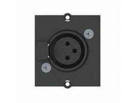 Bachmann modul 1xXLR 917.024