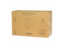 Tecnoware UPS ERA PLUS  950VA FGCERAPL952SCH