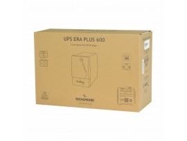 Tecnoware UPS ERA PLUS  600VA FGCERAPL602SCH