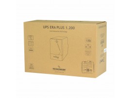 Tecnoware UPS ERA PLUS 1200VA FGCERAPL1202SCH