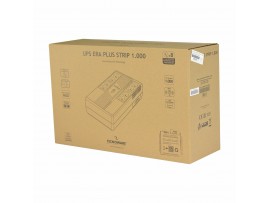 Tecnoware UPS ERA PLUS STRIP 1000VA namizni FGCERAPLS1002SCH