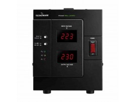 Tecnoware regulator in stabilizator 220V napetosti 3000VA FSTELPRE3000M