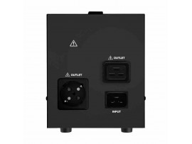 Tecnoware regulator in stabilizator 220V napetosti 3000VA FSTELPRE3000M
