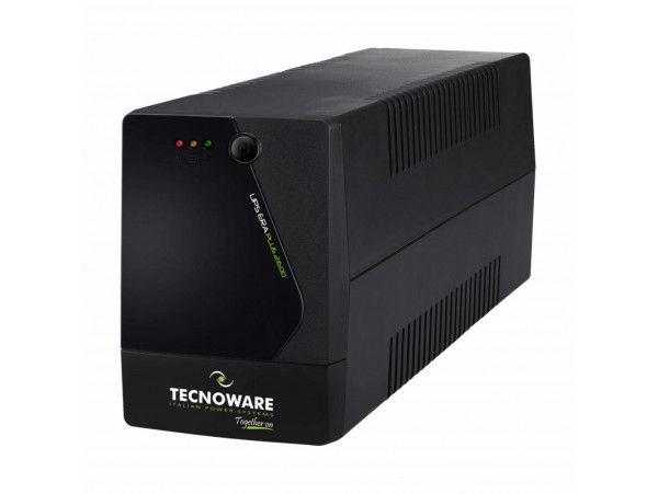 Tecnoware UPS ERA PLUS 2600VA FGCERAPL2602IEC