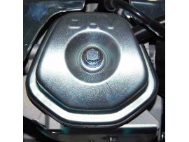 Tecnoware bencinski agregat 4T 3000W 4200VA FGE4200E