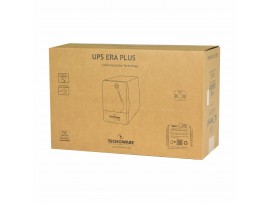 Tecnoware UPS ERA PLUS  800VA FGCERAPL802SCH