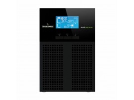 Tecnoware UPS tower EVO DSP PLUS 2400VA čisti sinus On-Line FGCEDP2402IEC