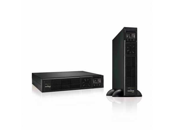 Tecnoware UPS rack tower EVO DSP PLUS 1200VA čisti sinus On-Line