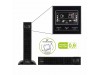 Tecnoware UPS rack tower EVO DSP PLUS 1200VA čisti sinus On-Line