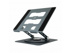 SBOX namizni nosilec za prenosnik 360° rotacijski CP-32