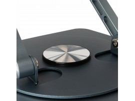 SBOX namizni nosilec za prenosnik 360° rotacijski CP-32