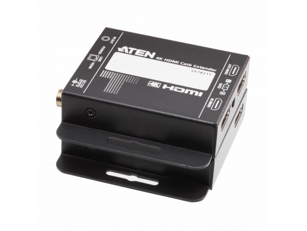 ATEN line extender HDMI 4K RJ45-RJ45 VE1821