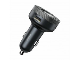 Baseus bluetooth avtoinštalacija 4v1 USB FM BT MP3 CCLH-01