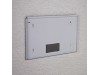Digitus zidni kabinet 20U 998 600x600 siv sestavljen DN-19 20U-6/6