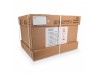 Digitus zidni kabinet 20U 998 600x600 siv sestavljen DN-19 20U-6/6