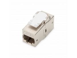Digitus I člen spojnik RJ45 FTP CAT6.A za panel DN-93906