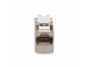 Digitus I člen spojnik RJ45 FTP CAT6.A za panel DN-93906