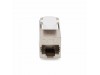 Digitus I člen spojnik RJ45 FTP CAT6.A za panel DN-93906