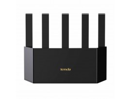 Tenda usmerjevalnik WiFi6 AX 1500Mb Giga Dual-Band TX2L Pro