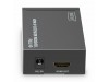 Digitus line extender HDMI+IR RJ45-RJ45 sprejemnik DS-55518