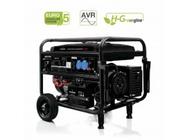 Tecnoware bencinski agregat 4T 5500W 7800VA FGE7800E