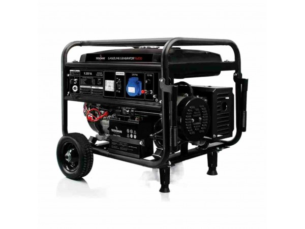 Tecnoware bencinski agregat 4T 6500W 9200VA FGE9200EA