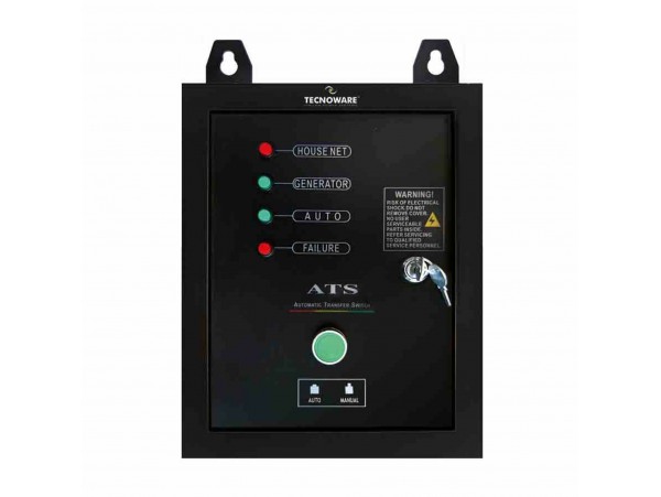 Tecnoware samodejni zagonski sistem za agregat FGEATS9200