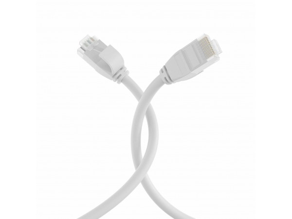 EFB patch UTP CAT.6A 2m bel ultra flex 3,6mm