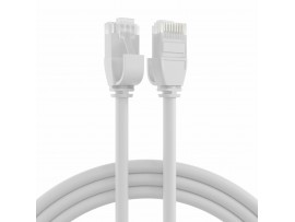 EFB patch UTP CAT.6A 2m bel ultra flex 3,6mm