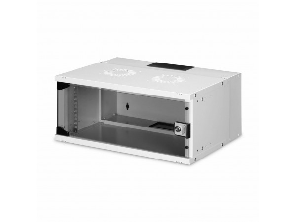 Digitus zidni kabinet  4U 240 540x400 siv DN-49200