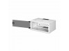 Digitus zidni kabinet  4U 240 540x400 siv DN-49200