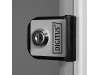 Digitus zidni kabinet  4U 240 540x400 siv DN-49200