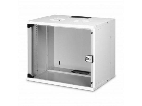 Digitus zidni kabinet  9U 460 540x400 siv DN-49204