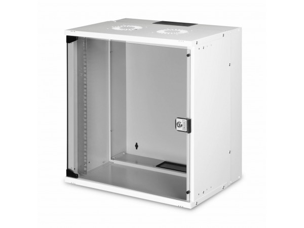 Digitus zidni kabinet 12U 595 540x400 siv DN-49206