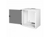 Digitus zidni kabinet 12U 595 540x400 siv DN-49206