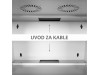 Digitus zidni kabinet 12U 595 540x400 siv DN-49206