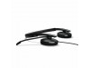 Sennheiser slušalke+mikrofon EPOS ADAPT 160T USB črne
