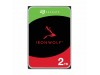 Seagate IronWolf 2TB trdi disk 9cm 5400 256MB SATA ST2000VN003