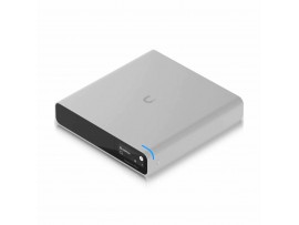 Ubiquiti kontroler + snemalnik UniFi Cloud Key+ PLUS SSD UCK-G2-SSD