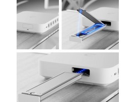 Ubiquiti adapter za disk M.2 SSD UACC-SSD-Tray
