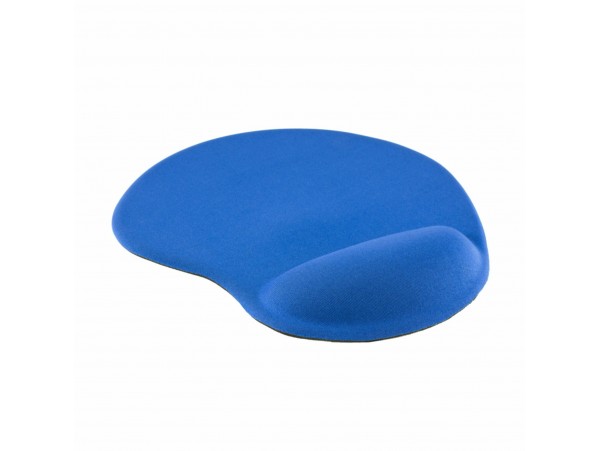 SBOX podloga za miško gelware modra