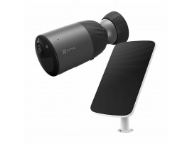 EZVIZ kamera 8.0MP brezžična BC1C + solarni panel  CS-BC1C/SP (4K)