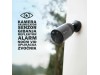 EZVIZ kamera 8.0MP brezžična BC1C + solarni panel  CS-BC1C/SP (4K)