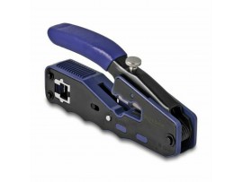 Delock klešče za RJ45 konektorje Easy Connect 90577