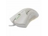 BARACUDA miška bela BGM-032 CORAL-W Gaming