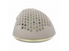 BARACUDA miška bela BGM-032 CORAL-W Gaming