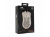 BARACUDA miška bela BGM-032 CORAL-W Gaming