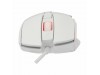 BARACUDA miška bela BGM-052 RAPTOR-W Gaming