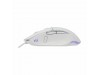 BARACUDA miška bela BGM-052 RAPTOR-W Gaming